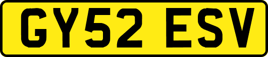 GY52ESV