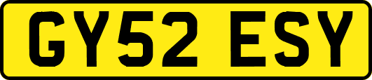 GY52ESY