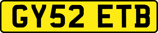 GY52ETB
