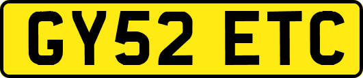 GY52ETC