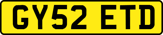 GY52ETD