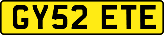 GY52ETE