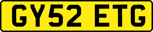 GY52ETG