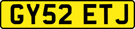 GY52ETJ