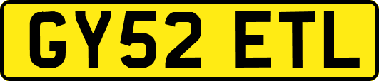 GY52ETL