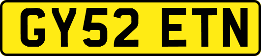 GY52ETN