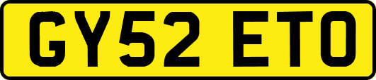 GY52ETO