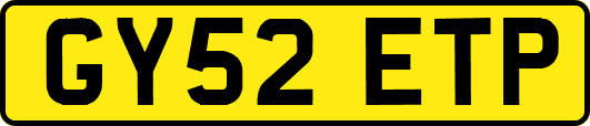 GY52ETP