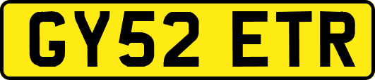 GY52ETR