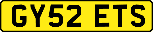 GY52ETS