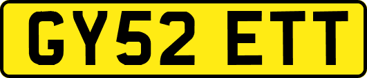 GY52ETT