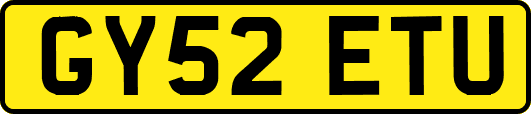 GY52ETU