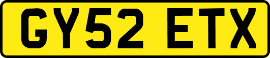 GY52ETX