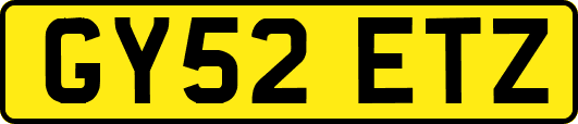 GY52ETZ