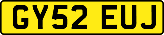 GY52EUJ