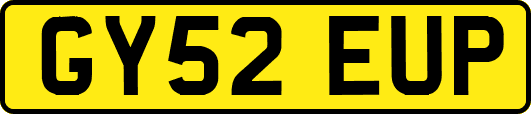 GY52EUP