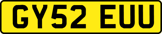 GY52EUU