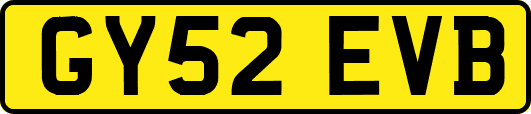 GY52EVB