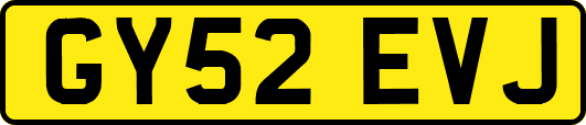 GY52EVJ