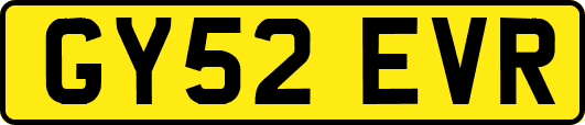 GY52EVR