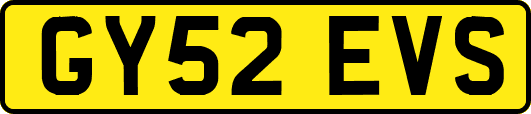 GY52EVS