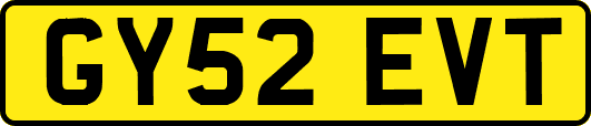 GY52EVT