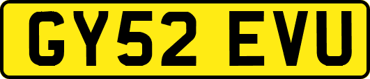 GY52EVU