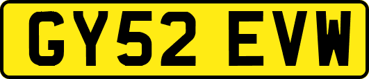 GY52EVW
