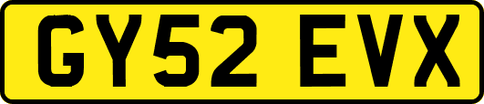 GY52EVX