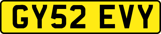 GY52EVY
