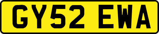 GY52EWA