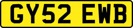 GY52EWB