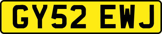 GY52EWJ