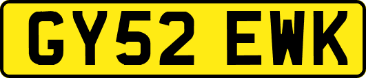 GY52EWK