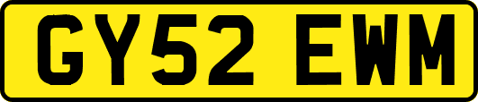 GY52EWM