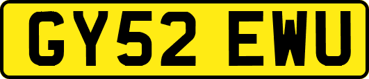 GY52EWU
