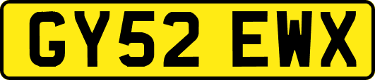 GY52EWX
