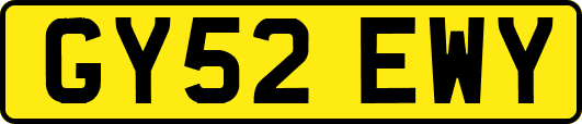 GY52EWY