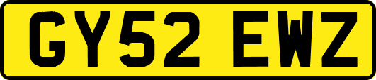 GY52EWZ