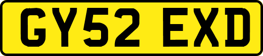 GY52EXD