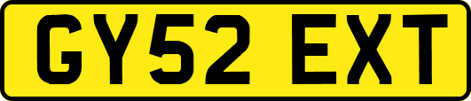 GY52EXT