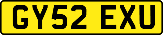 GY52EXU