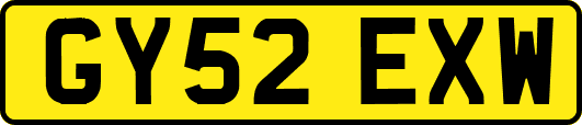 GY52EXW