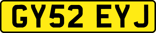 GY52EYJ