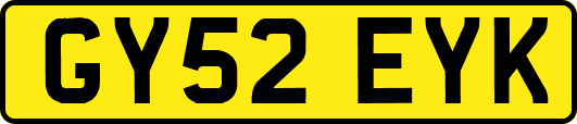 GY52EYK