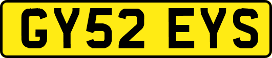 GY52EYS