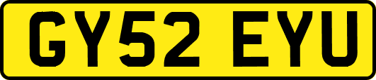 GY52EYU