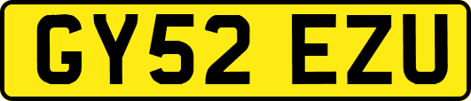 GY52EZU