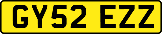 GY52EZZ