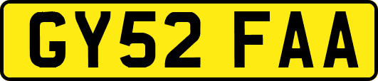 GY52FAA